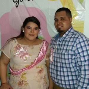 Meet your Posher, Perla